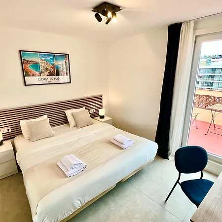 Hotel Lm-2