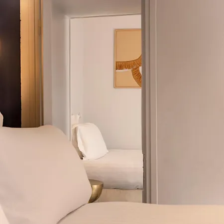 Hôtel Le Nautilus-3