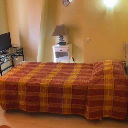 Hotel Beausejour-3