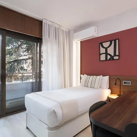 Roisa Hostal Boutique-3