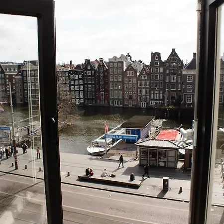 Hotel Van Gelder-2