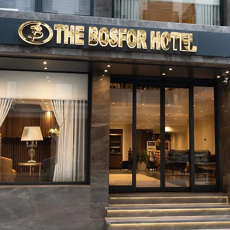 The Bosfor Hotel-2