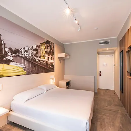 Kleos Hotel Milano Città Studi by Kleos Group Collection-3