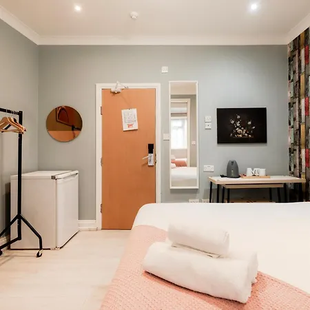Hotel Orlando By Pli-3