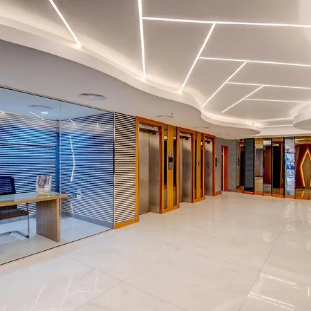 Vendome Plaza Hotel-3