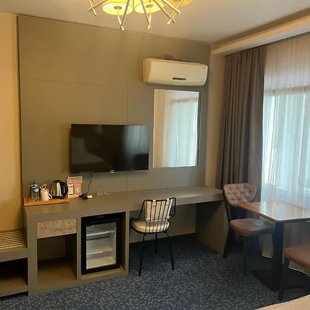 Acar Suite Hotel-3