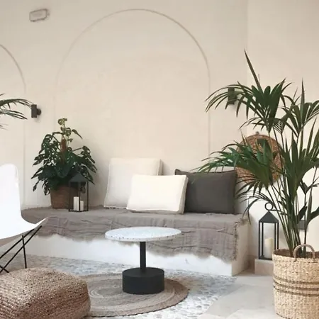 Casa du Soleil Hostal Boutique-3