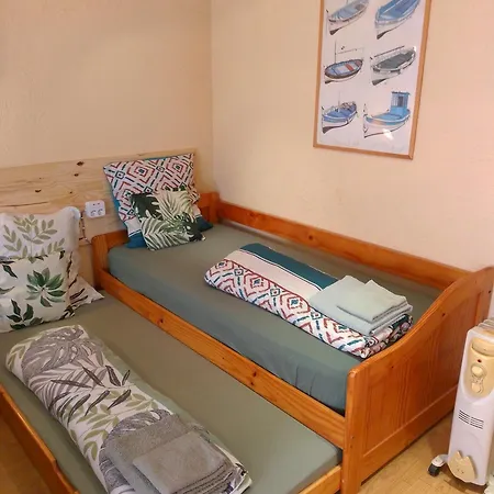 Cabanon du Pêcheur, Parc National des Calanques-3