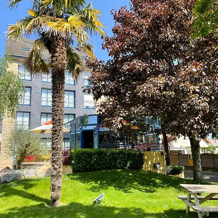 Hotel Arcantis Le Voltaire-3