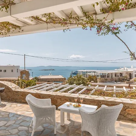 Villa Konstantin Rooms & Suites-3