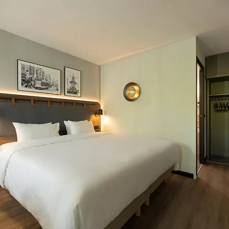 Campanile Hotel & Restaurant Amsterdam Zuid-Oost-3