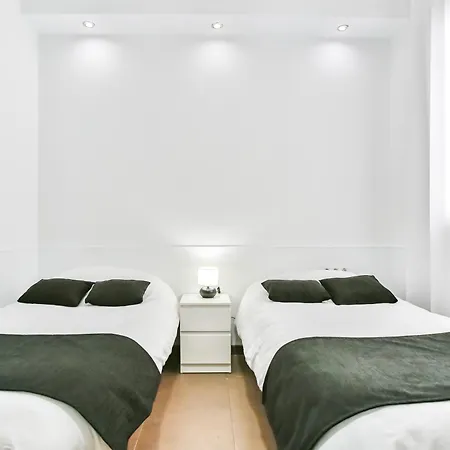 Laramond Barcelona Rooms By Casa Consell-3