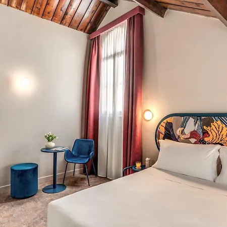 Hotel XX Settembre-3