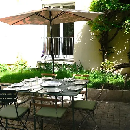 La Villa Chorier-3