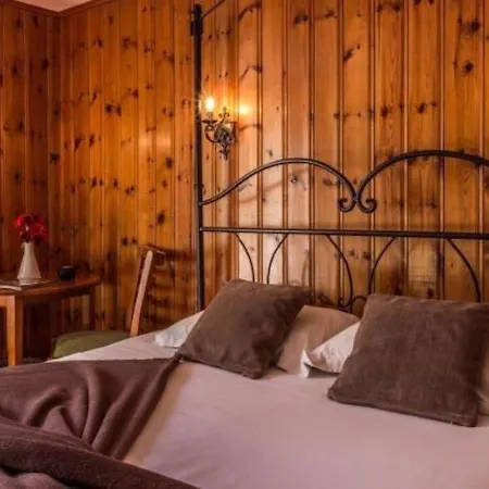 Hotel Le Chamonix-3