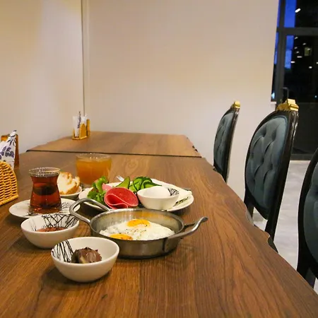 Kaya Hotel Saw-2