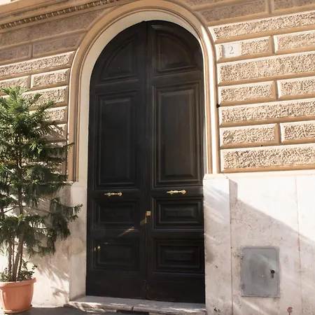 Guesthouse Sant'Angelo-2