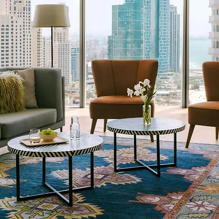 Sonder By Marriott Bonvoy Jbr The Walk Apartments-2