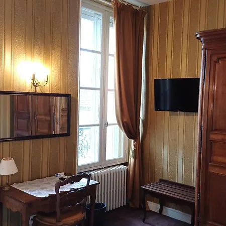 Hotel Montsegur-3