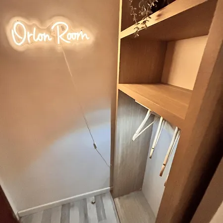Hôtel Orion-2