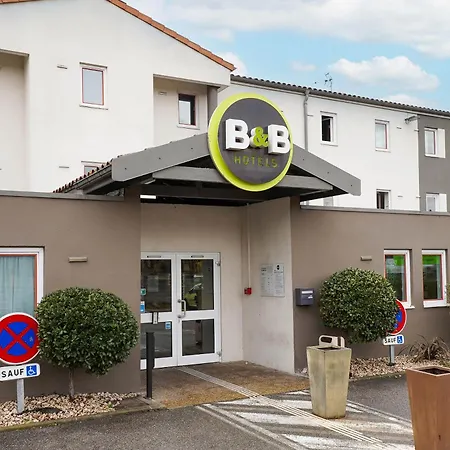 B&B HOTEL Aix-en-Provence Pont de l'Arc-2