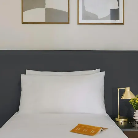 Bb Hotels Smarthotel Missori-3