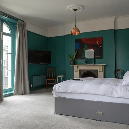 The Crown Rooms-3