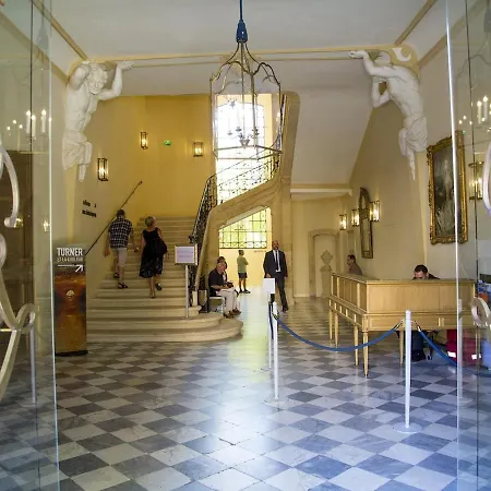 Le Cabanon d 'Aix-2