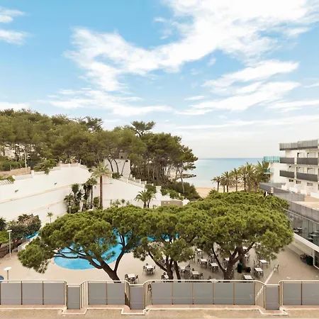 Hotel Best Cap Salou-2