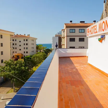 Hotel Montana By Bossh! Hotels-2