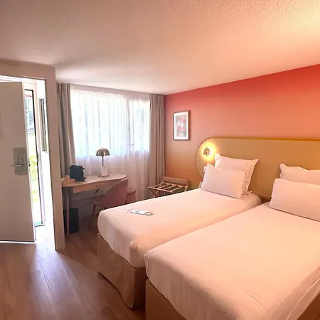 Sure Hotel By Best Western Biarritz Aeroport-3