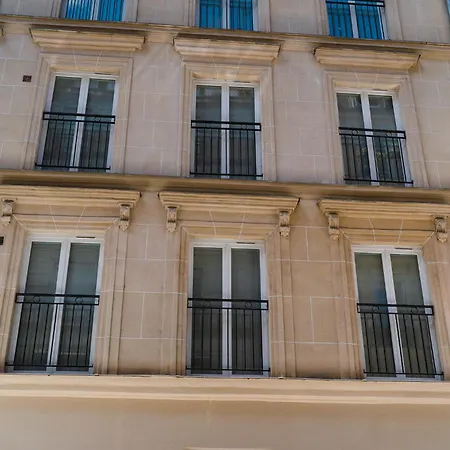 LALA Hôtel-3