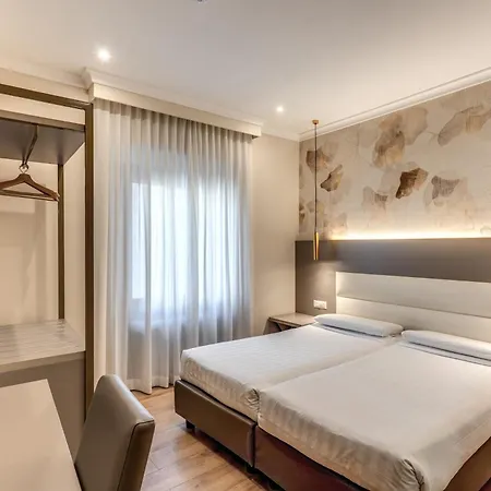 Flower Garden Hotel-3