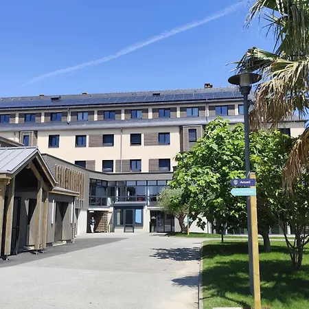 Auberge de Jeunesse Youth Hostel Ethic étapes Saint Malo-3