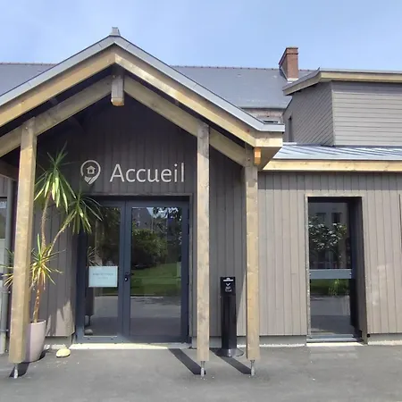 Auberge de Jeunesse Youth Hostel Ethic étapes Saint Malo-2