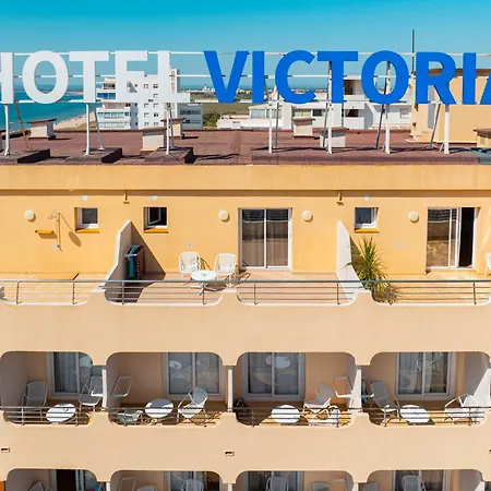 Prestige Victoria-2
