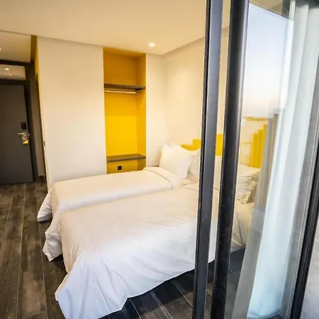 Hotel Stay Inn-2