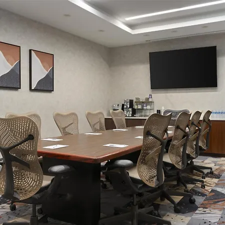 Hilton Garden Inn New York/Midtown Park Avenue-2