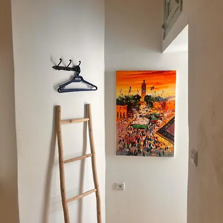 Riad Sanwa-3