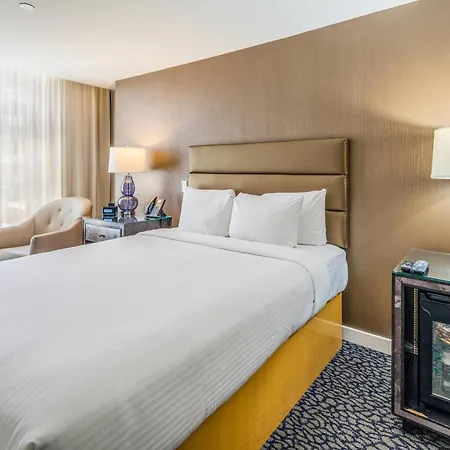The Historic Blue Angel Hotel Lexington Ave, An Ascend Collection-3