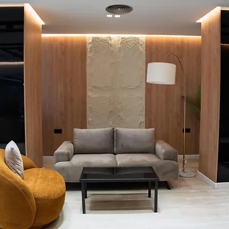 Hotel Mefolinkel Suits-2