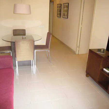 Apartaments Sant Jordi Girona 97-2