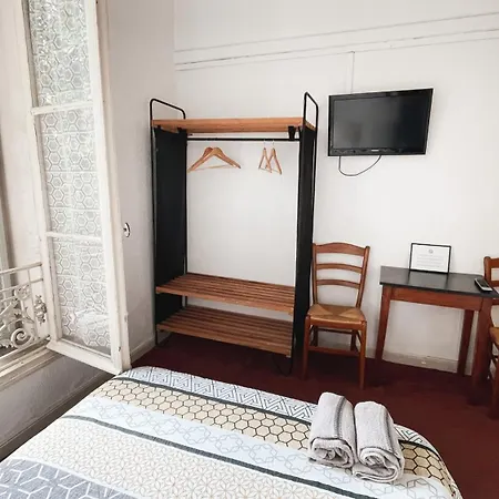 Hôtel Belle Meunière-2