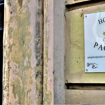 Hotel Paolo II-3