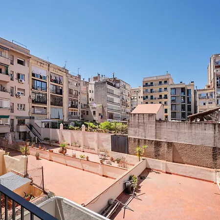 Sweett - Casa Bailen-3