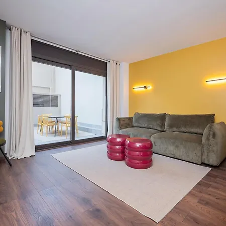 Sweett - Casa Bailen-2
