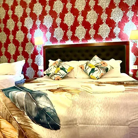Rome Star Guesthouse Termini-3