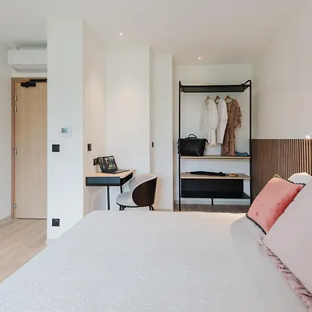 Appart Hotel Neostelia-3