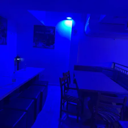 New Generation Hostel Milan Center-2