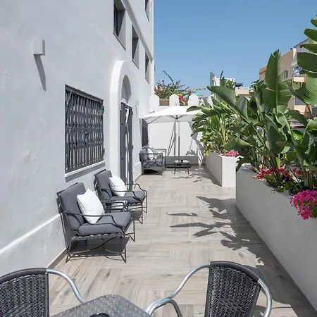 Hostal Costa-3
